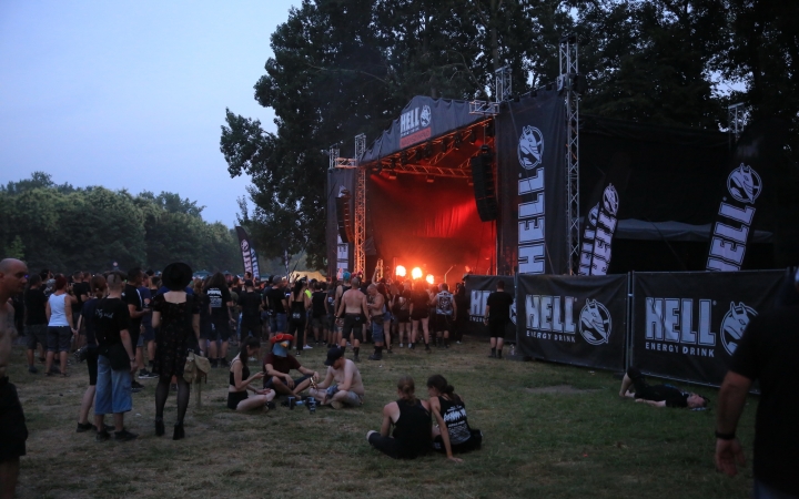 A DO Nagy Rockmaraton Galériája – 2024/3. - fotó: 