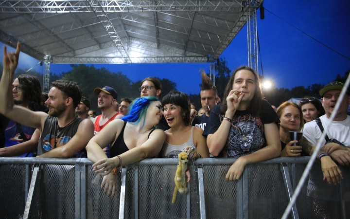 A DO Nagy Rockmaraton Galériája – 2024/3. - fotó: 