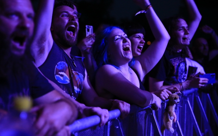 A DO Nagy Rockmaraton Galériája – 2024/3. - fotó: 