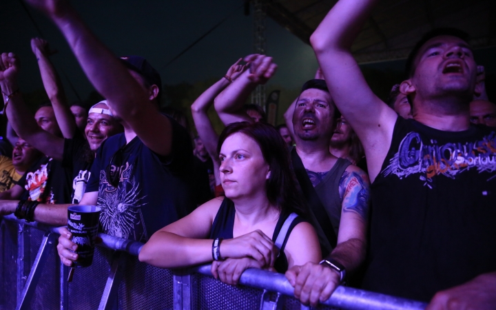 A DO Nagy Rockmaraton Galériája – 2024/3. - fotó: 