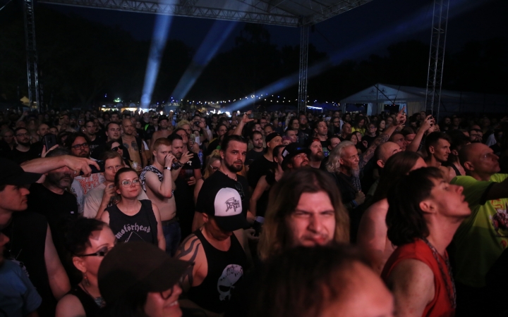 A DO Nagy Rockmaraton Galériája – 2024/3. - fotó: 