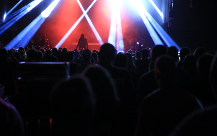 A DO Nagy Rockmaraton Galériája – 2024/3. - fotó: 