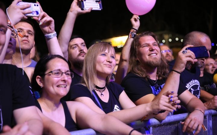 A DO Nagy Rockmaraton Galériája – 2024/3. - fotó: 