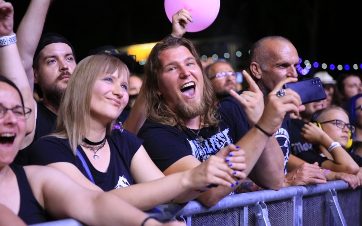 A DO Nagy Rockmaraton Galériája – 2024/3. - fotó: 