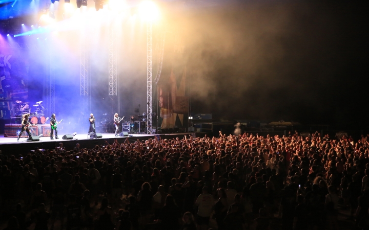 A DO Nagy Rockmaraton Galériája – 2024/3. - fotó: 