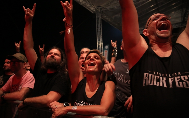 A DO Nagy Rockmaraton Galériája – 2024/3. - fotó: 