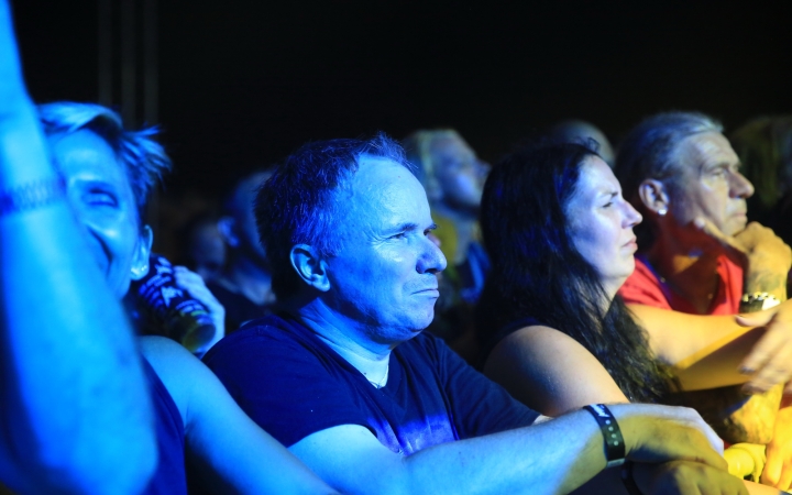 A DO Nagy Rockmaraton Galériája – 2024/3. - fotó: 