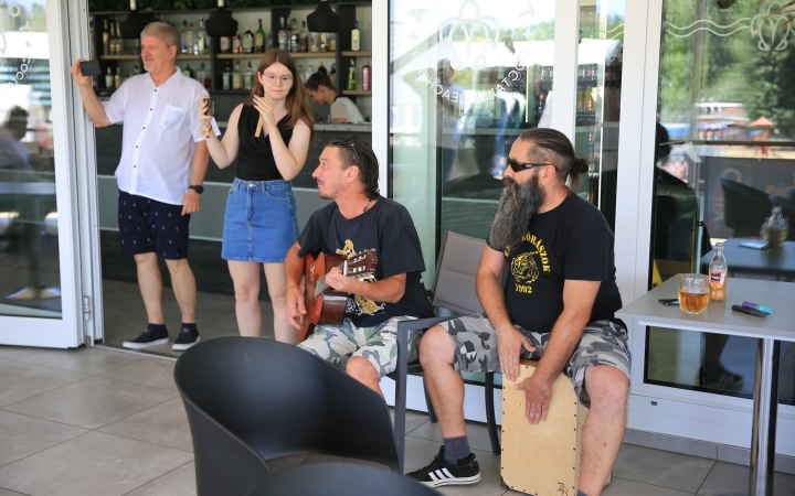 A DO Nagy Rockmaraton Galériája – 2024/4. - fotó: 