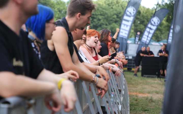 A DO Nagy Rockmaraton Galériája – 2024/4. - fotó: 