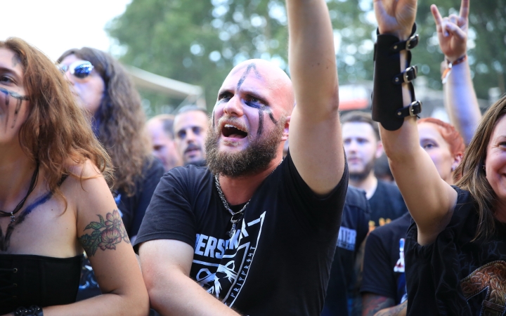 A DO Nagy Rockmaraton Galériája – 2024/4. - fotó: 