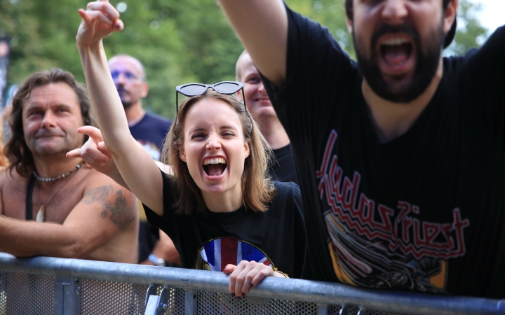 A DO Nagy Rockmaraton Galériája – 2024/4. - fotó: 