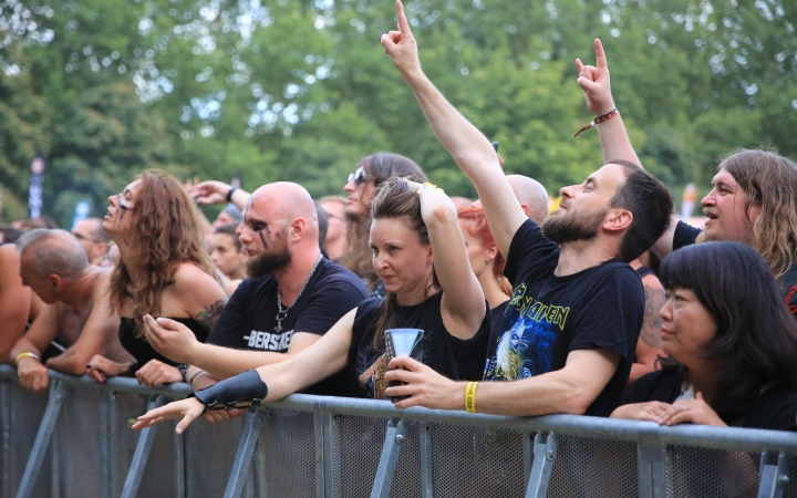 A DO Nagy Rockmaraton Galériája – 2024/4. - fotó: 