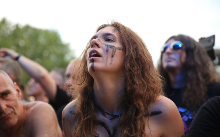 A DO Nagy Rockmaraton Galériája – 2024/4. - fotó: 