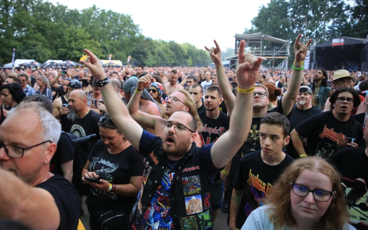 A DO Nagy Rockmaraton Galériája – 2024/4. - fotó: 