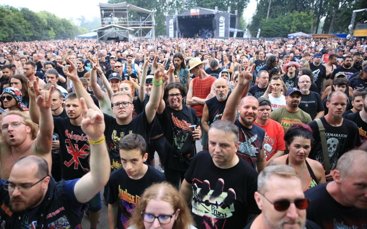 A DO Nagy Rockmaraton Galériája – 2024/4. - fotó: 