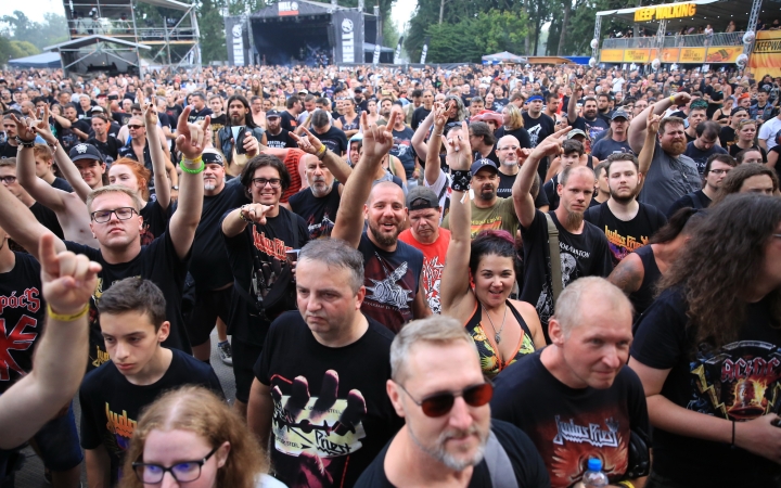 A DO Nagy Rockmaraton Galériája – 2024/4. - fotó: 