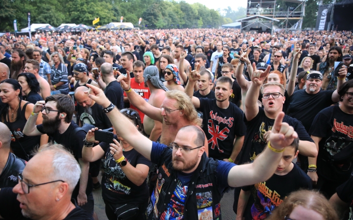 A DO Nagy Rockmaraton Galériája – 2024/4. - fotó: 