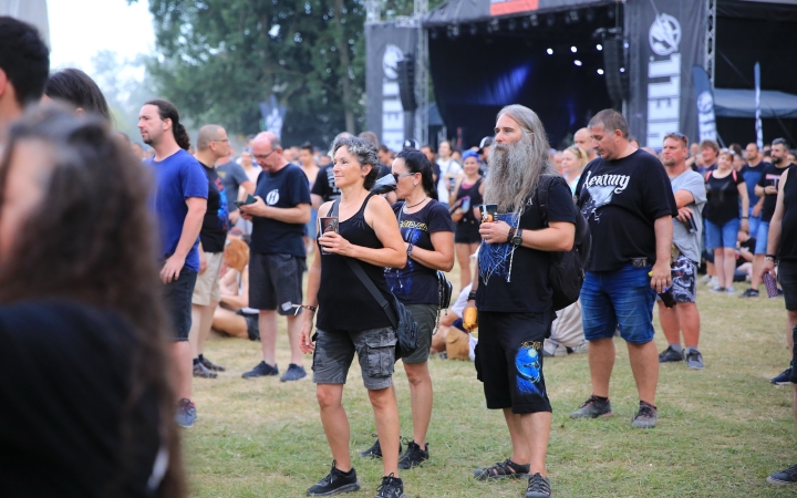 A DO Nagy Rockmaraton Galériája – 2024/4. - fotó: 