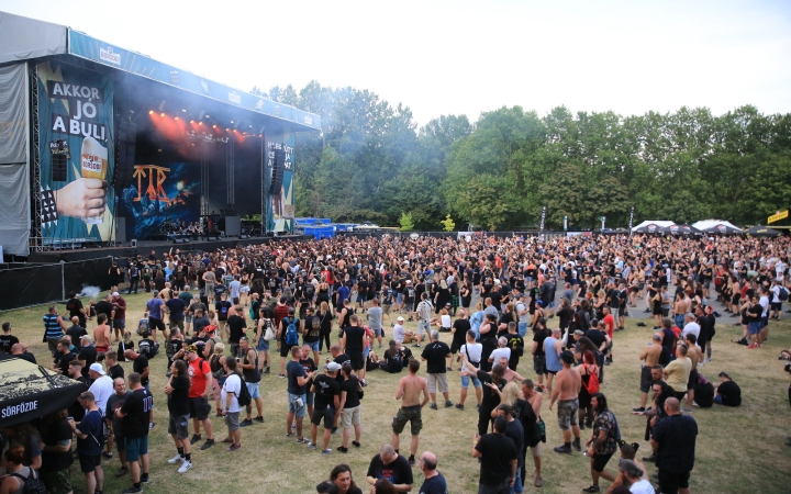 A DO Nagy Rockmaraton Galériája – 2024/4. - fotó: 