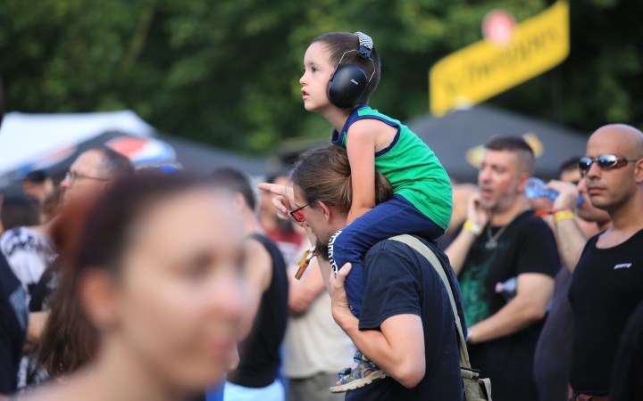 A DO Nagy Rockmaraton Galériája – 2024/4. - fotó: 