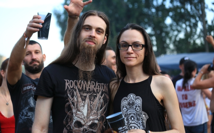 A DO Nagy Rockmaraton Galériája – 2024/4. - fotó: 