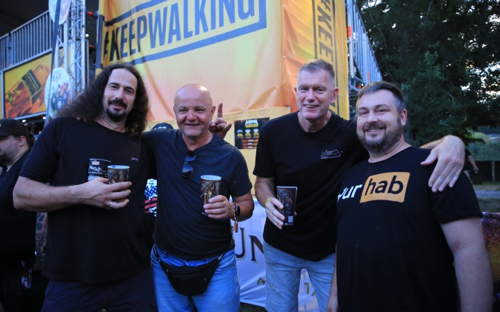 A DO Nagy Rockmaraton Galériája – 2024/4. - fotó: 