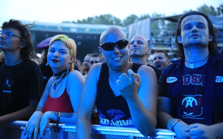 A DO Nagy Rockmaraton Galériája – 2024/4. - fotó: 