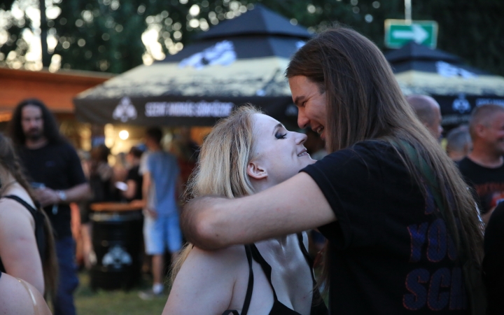 A DO Nagy Rockmaraton Galériája – 2024/4. - fotó: 