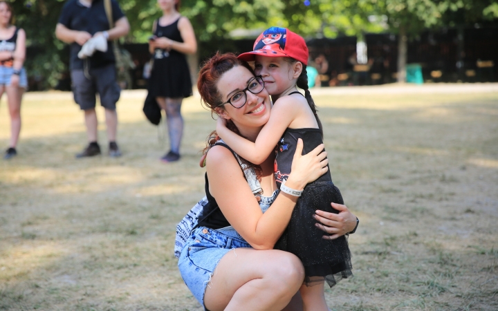 A DO Nagy Rockmaraton Galériája – 2024/5. - fotó: 