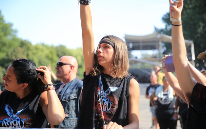 A DO Nagy Rockmaraton Galériája – 2024/5. - fotó: 