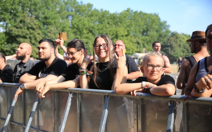 A DO Nagy Rockmaraton Galériája – 2024/5. - fotó: 