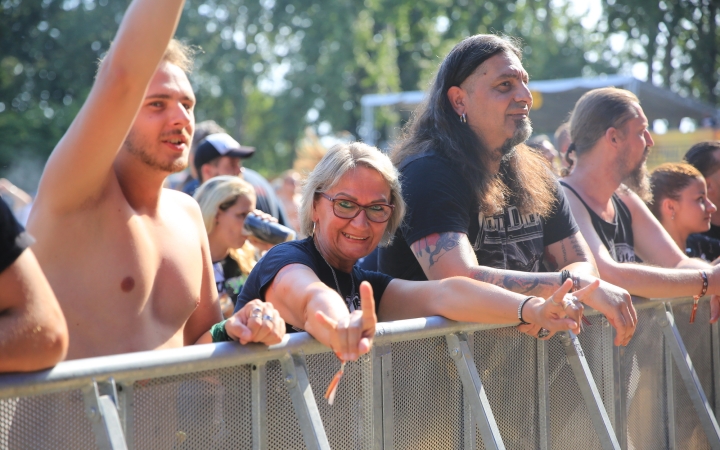 A DO Nagy Rockmaraton Galériája – 2024/5. - fotó: 