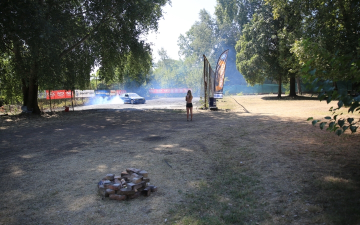 Bimmer Parade a Szalki-szigeten (2024) - fotó: 