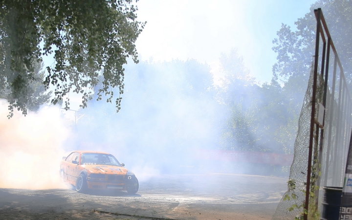 Bimmer Parade a Szalki-szigeten (2024) - fotó: 