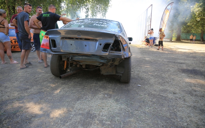 Bimmer Parade a Szalki-szigeten (2024) - fotó: 