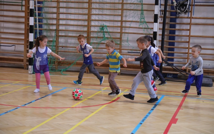 Ovi Foci Kupa 2024-es évzáró - fotó: 