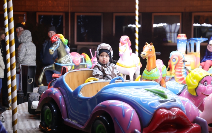 Már az öröm gyertyája is ragyog (galéria) - fotó: 