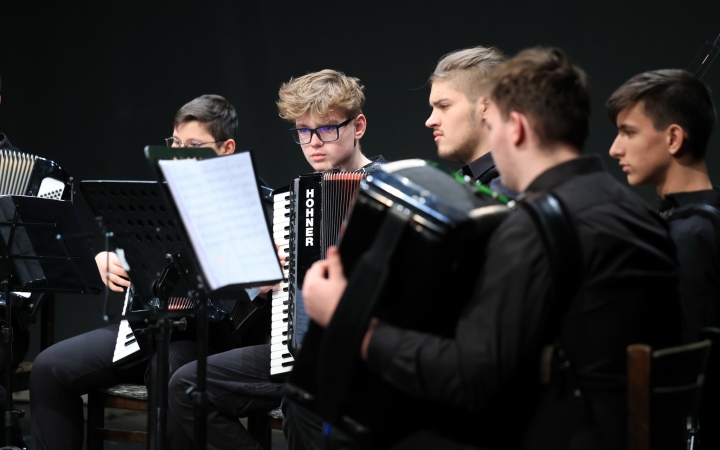 Újévi Gálakoncert 2025 – képeken - fotó: 