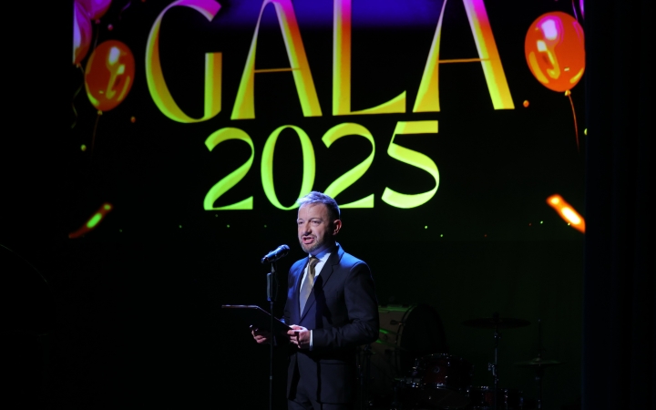 Újévi Gálakoncert 2025 – képeken - fotó: 