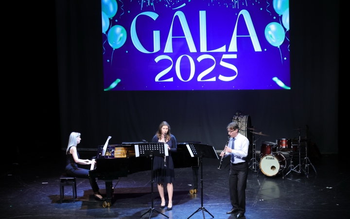 Újévi Gálakoncert 2025 – képeken - fotó: 