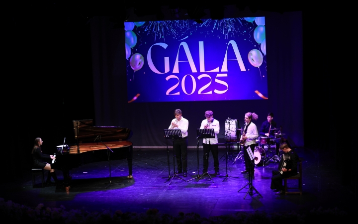 Újévi Gálakoncert 2025 – képeken - fotó: 