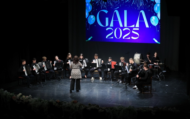 Újévi Gálakoncert 2025 – képeken - fotó: 