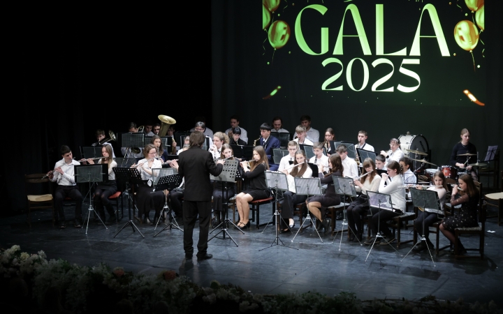 Újévi Gálakoncert 2025 – képeken - fotó: 