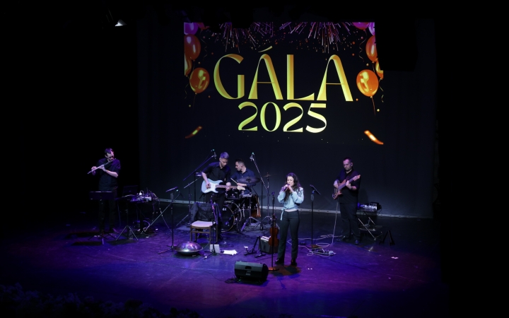 Újévi Gálakoncert 2025 – képeken - fotó: 