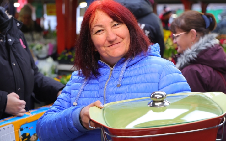 ABolhapiac: évnyitó sokadalom - fotó: 