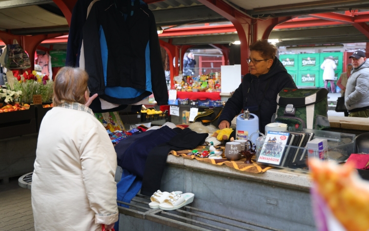 ABolhapiac: évnyitó sokadalom - fotó: 