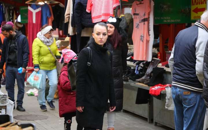 ABolhapiac: évnyitó sokadalom - fotó: 