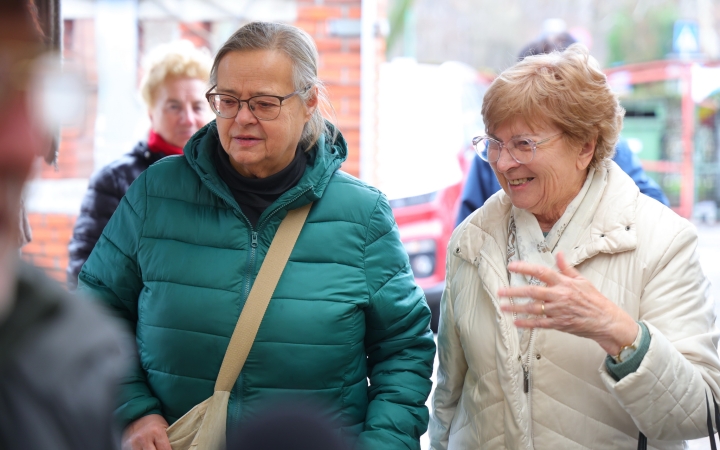 ABolhapiac: évnyitó sokadalom - fotó: 