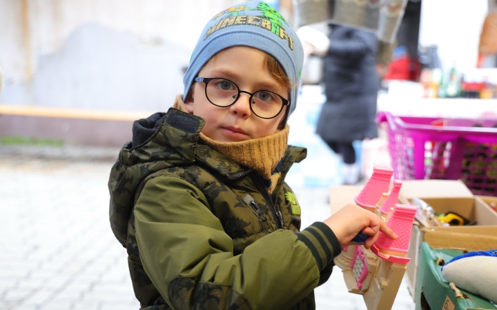 ABolhapiac: évnyitó sokadalom - fotó: 