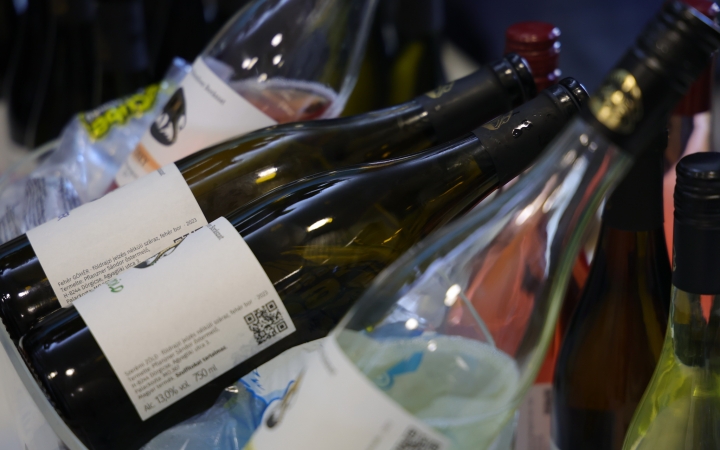 Pentelei Bornapok – idén először, de biztosan nem utoljára! - fotó: 